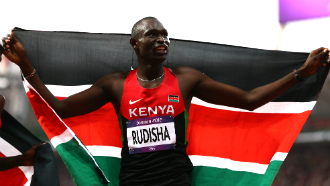 Давид Рудиша