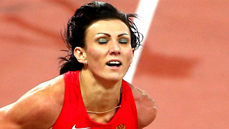 Наталья Антюх