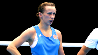 Елена Савельева