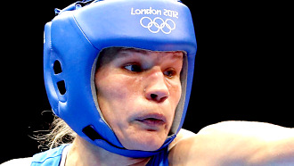 Надежда Торлопова