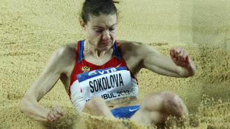 Елена Соколова