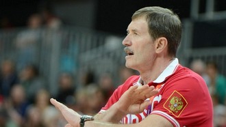 Борис Соколовский