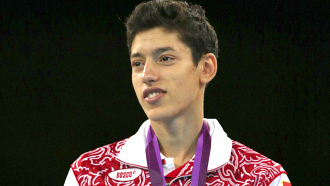 Алексей Денисенко