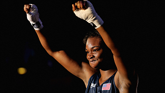 Кларесса Шилдс