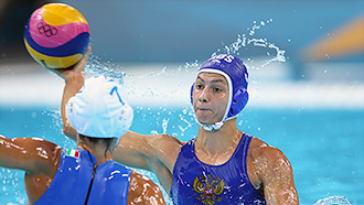 Александра Антонова