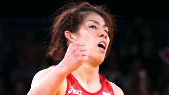 Саори Йошида