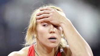 Мария Абакумова