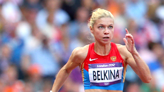 Ольга Белкина