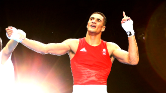 Фалькао-Флорентино и Огого