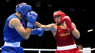 Усик избегает Пулева