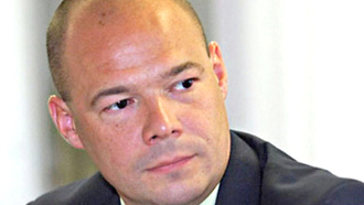 Георгий Брюсов