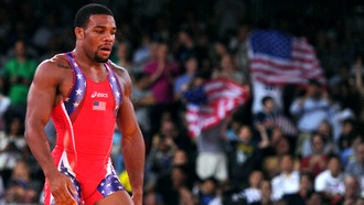 Джордан Берроуз