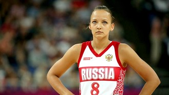 Алена Данилочкина