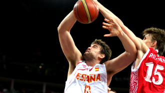 Марк Газоль