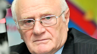 Евгений Гомельский