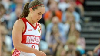 Бекки Хэммон