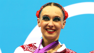 Наталья Ищенко