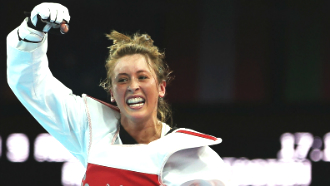 Джейд Джонс