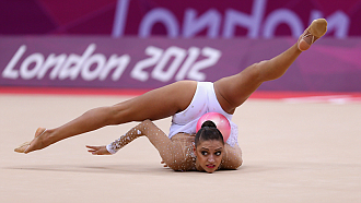 Евгений Канаева