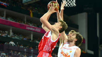 Андрей Кириленко