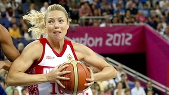 Илона Корстин