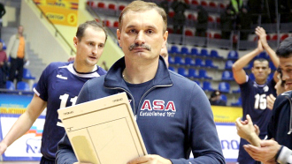 Юрий Маричев