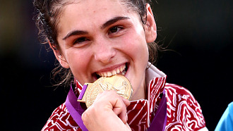 Наталья Воробьева