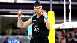 Йонас Рекерман