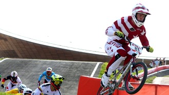 Марис Штромбергс