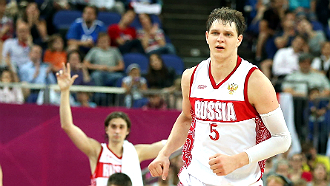 Тимофей Мозгов