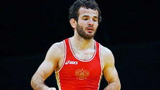 Джамал Отарсултанов