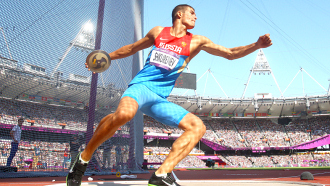 Илья Шкуренев