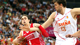 Алексей Швед