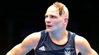 Денис Беринчик