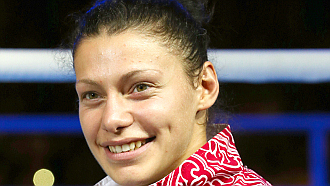 Софья Очигава