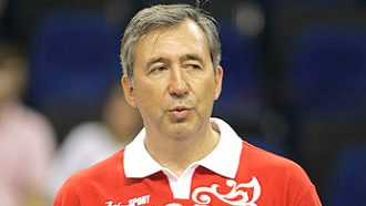 Сергей Тараканов