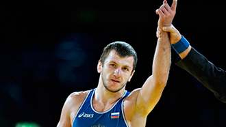 Денис Царгуш