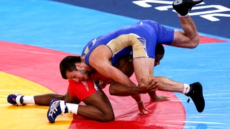 Денис Царгуш