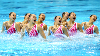 сборная Китая