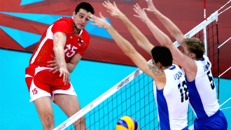 Россия — Болгария