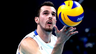 Александр Волков