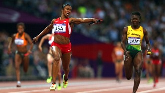 Кармелита Джетер