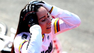 Мариана Пахон