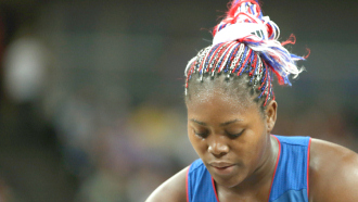 Изабель Якубу