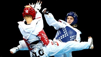 Анастасия Барышникова