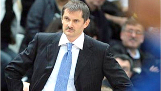 Сергей Базаревич