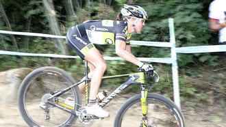 Ирина Калентьева