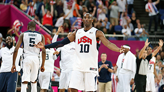 Коби Брайант