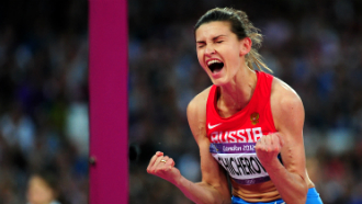 Анна Чичерова