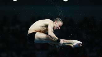 Глеб Гальперин